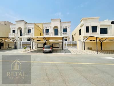 5 Bedroom Villa for Sale in Al Amerah, Ajman - Untitled. jpg