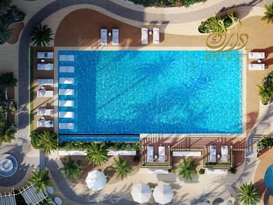 3 Bedroom Flat for Sale in Wasl Gate, Dubai - 64ab2d40-273d-4b9d-b36c-65b54ad885b7. jpg