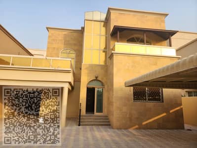 5 Bedroom Villa for Rent in Al Mowaihat, Ajman - WhatsApp Image 2025-07-29 at 11.35. 40 PM. jpeg
