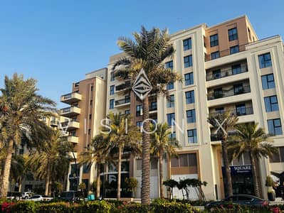 阿尔汗， 夏尔迦 2 卧室公寓待售 - image00055. jpeg