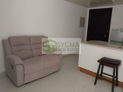 Studio for Rent in Jumeirah Lake Towers (JLT), Dubai - 2. jpg