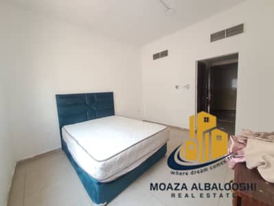 استوديو  للايجار في تجارية مويلح، الشارقة - 20250615_122253. jpg