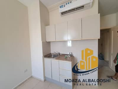 Studio for Rent in Muwaileh, Sharjah - 20250625_114542. jpg