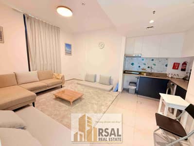 1 Bedroom Flat for Rent in Aljada, Sharjah - IMG-20250712-WA0018. jpg