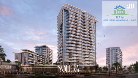 3 Bedroom Apartment for Sale in Mina Al Arab, Ras Al Khaimah - solera Ext_1. jpg