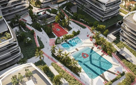 1 Bedroom Apartment for Sale in Meydan City, Dubai - PHOTO-2024-12-19-17-04-59 copy. jpg