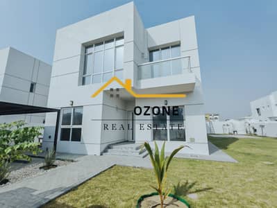 4 Bedroom Villa for Rent in Hoshi, Sharjah - IMG_20250715_160500_edit_54276368495440. jpg