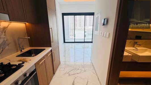 Studio for Rent in Meydan City, Dubai - IMG_5609. jpg