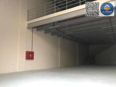 Warehouse for Rent in Al Sajaa Industrial, Sharjah - 05a2fd03-5f5e-4882-ba82-2795abfbe13c. jpg