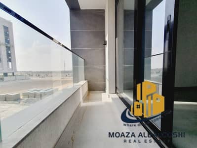 فلیٹ 3 غرف نوم للايجار في مدينة تلال، الشارقة - 20250208_143019. jpg