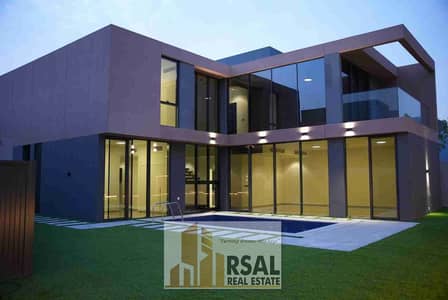 4 Bedroom Villa for Rent in Tilal City, Sharjah - IMG-20250714-WA0137. jpg