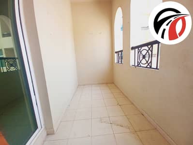1 Bedroom Apartment for Rent in Al Nahda (Dubai), Dubai - 20240630_113206. jpg