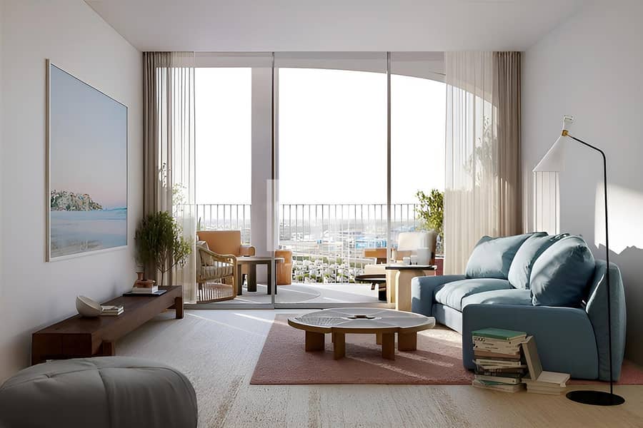 位于朱美拉环形村(JVC),JVC第11区,The Weave 2 卧室的公寓 1775000 AED - 12398870 位于朱美拉环形村(JVC),JVC第11区,The Weave 2 卧室的公寓 1775000 AED - 12398870