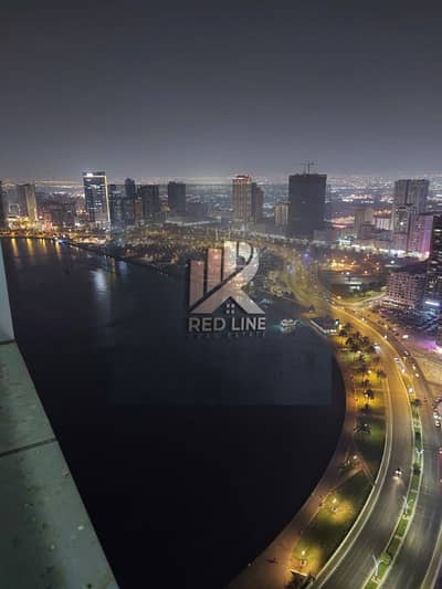 2 Bedroom Apartment for Rent in Al Majaz, Sharjah - IMG-20250802-WA0124. jpg