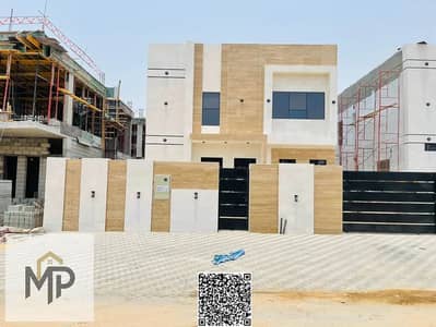 3 Bedroom Villa for Sale in Al Zahya, Ajman - batch_787522729-1066x800. jpg