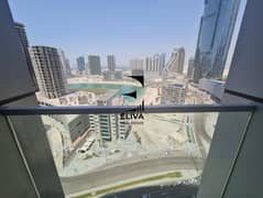 شقة في ريدينت بوليفارد،ساحة مشعة،سيتي أوف لايتس،جزيرة الريم 2 غرف 1300000 درهم - 12398927