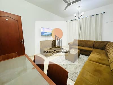 1 Bedroom Apartment for Rent in Al Rawda, Ajman - 1. jpeg