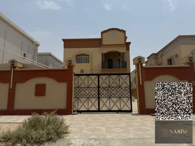 فیلا 5 غرف نوم للايجار في الروضة، عجمان - WhatsApp Image 2025-08-02 at 11.49. 03 AM. jpeg