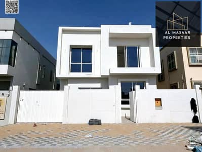 4 Bedroom Villa for Sale in Al Yasmeen, Ajman - WhatsApp Image 2025-03-16 at 11.37. 36 PM. jpeg