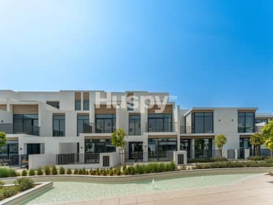 4 Bedroom Villa for Sale in Arabian Ranches 3, Dubai - Middle Unit | Mortgage Eligible | Single Row