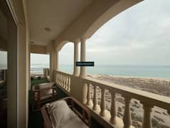 Luxury Upgraded Apartment Stunning Sea View Fully Furnished