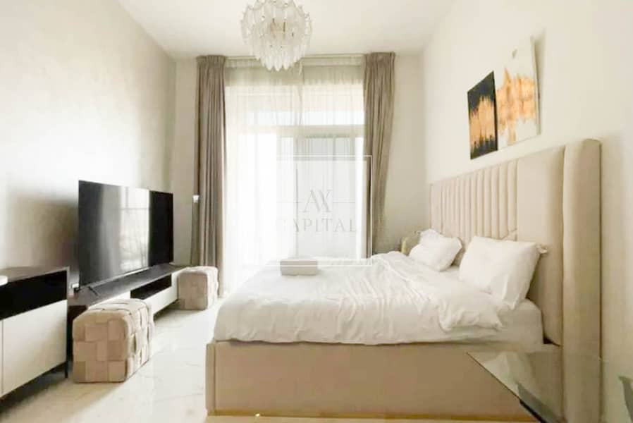 Fully Furnished | Prime Location | Vacant Fully Furnished | Prime Location | Vacant