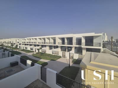 3 Bedroom Townhouse for Rent in Town Square, Dubai - 19. jpg