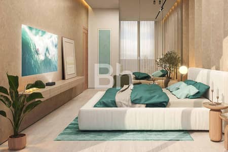 1 Bedroom Flat for Sale in DAMAC Hills 2 (Akoya by DAMAC), Dubai - Park View | High Floor | 1Bedroom | June 202