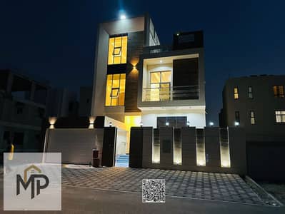 6 Bedroom Villa for Sale in Al Bahia, Ajman - batch_IMG-20250715-WA0078. jpg
