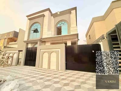 7 Cпальни Вилла Продажа в Аль Хелио, Аджман - 1000259934. jpg
