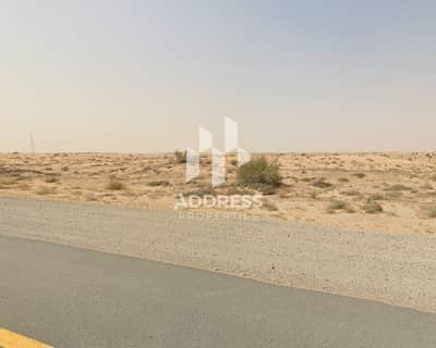 Plot for Sale in Al Belaida, Sharjah - 3. png