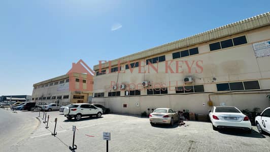 Warehouse for Rent in Al Quoz, Dubai - IMG-20250801-WA0035. jpg