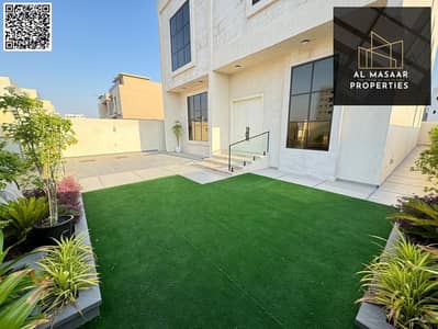 فیلا 6 غرف نوم للبيع في العالية، عجمان - IMG-20250218-WA0018. jpg