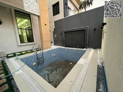 5 Bedroom Villa for Sale in Al Helio, Ajman - WhatsApp Image 2025-08-02 at 11.53. 06 AM. jpeg