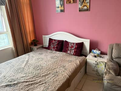 Studio for Sale in Al Bustan, Ajman - 1. jpeg