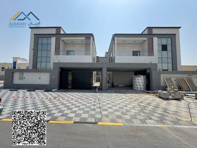 5 Cпальни Вилла Продажа в Аль Рауда, Аджман - WhatsApp Image 2025-08-02 at 12.51. 48 AM. jpeg