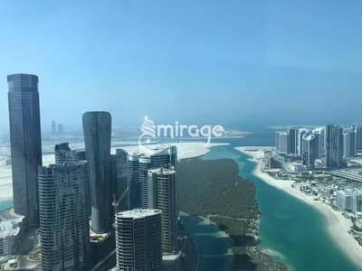 阿尔雷姆岛， 阿布扎比 2 卧室公寓待租 - IMG-20250802-WA0025. jpg