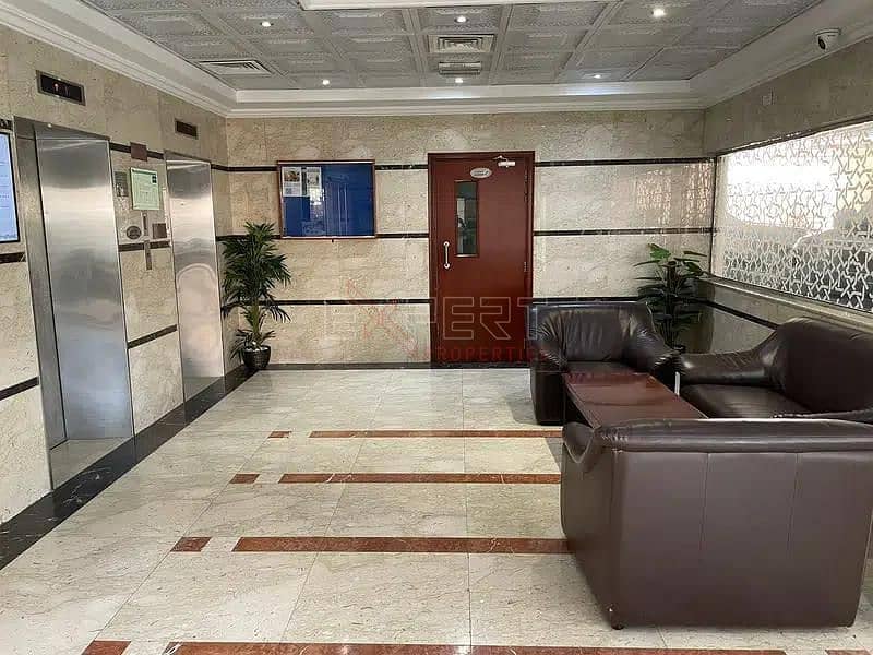 Fully Furnished | Well-Maintained Apartment | Prime Spot