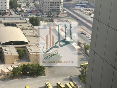 شقة 1 غرفة نوم للبيع في الراشدية، عجمان - eecd814d-210c-48b0-aabf-42cedbc3da62. jpg