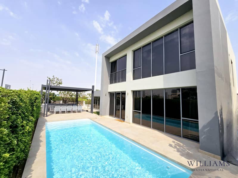 位于迪拜山庄,西德拉别墅,西德拉1区 4 卧室的别墅 780000 AED - 9174892 位于迪拜山庄,西德拉别墅,西德拉1区 4 卧室的别墅 780000 AED - 9174892