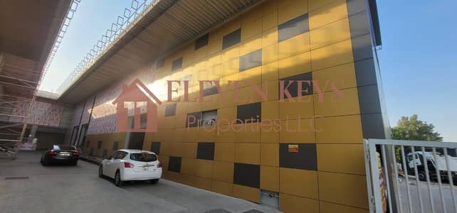 Warehouse for Rent in Al Quoz, Dubai - IMG-20250801-WA0122. jpg