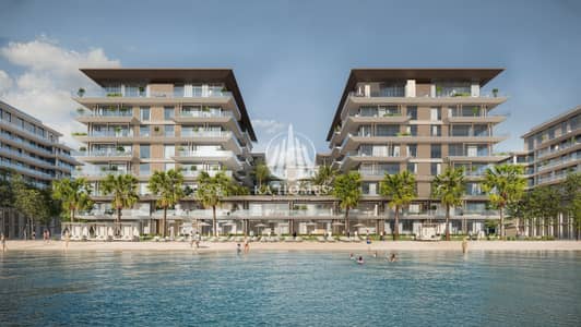 2 Bedroom Apartment for Sale in Ajmal Makan City - Sharjah Waterfront, Sharjah - S2AMC_K10_250107_FINAL copy. jpg