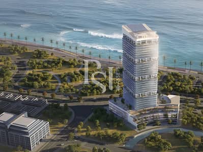 4 Cпальни Апартаменты Продажа в Остров Аль Рим, Абу-Даби - 11. png