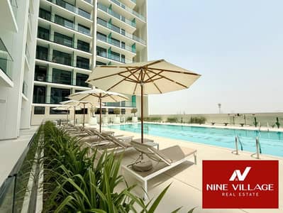 Studio for Rent in Jumeirah Village Circle (JVC), Dubai - WhatsApp Image 2025-08-02 at 3.07. 12 AM. jpeg