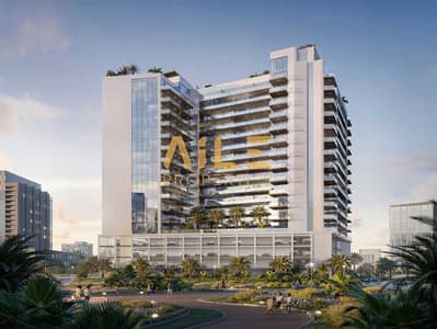 国际城， 迪拜 2 卧室单位待售 - 位于国际城，国际城二期（瓦尔萨4区），Zenith Residences 2 卧室的公寓 1179090 AED - 12399237