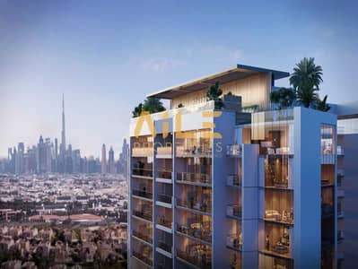 1 Bedroom Apartment for Sale in International City, Dubai - Modern 1BR | Investor Deal | High Demand Location