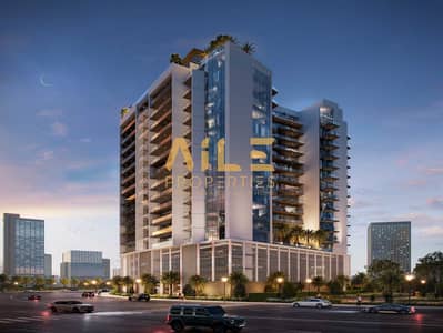 Studio for Sale in International City, Dubai - Affordable Studio | Investor Deal | High ROI