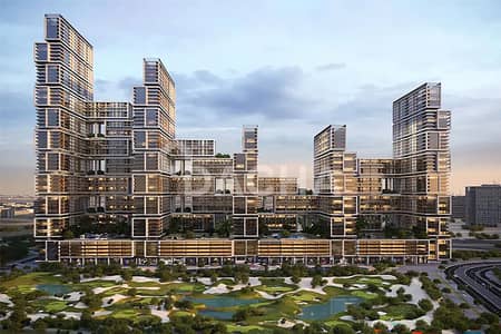 苏巴哈特兰社区， 迪拜 3 卧室单位待售 - 位于苏巴哈特兰社区，苏巴一号社区，索巴一号大厦 C 座 3 卧室的公寓 4950000 AED - 12399257