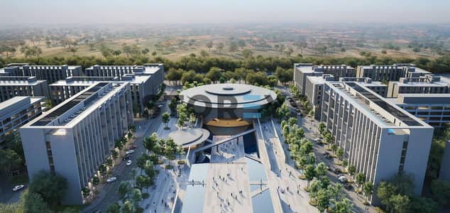 3 Bedroom Flat for Sale in Aljada, Sharjah - il-teatro-residences-1-3. jpg