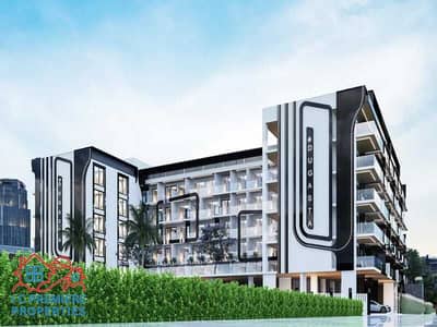 迪拜工业园住宅区， 迪拜 2 卧室公寓待售 - IMG-20250801-WA0007. jpg